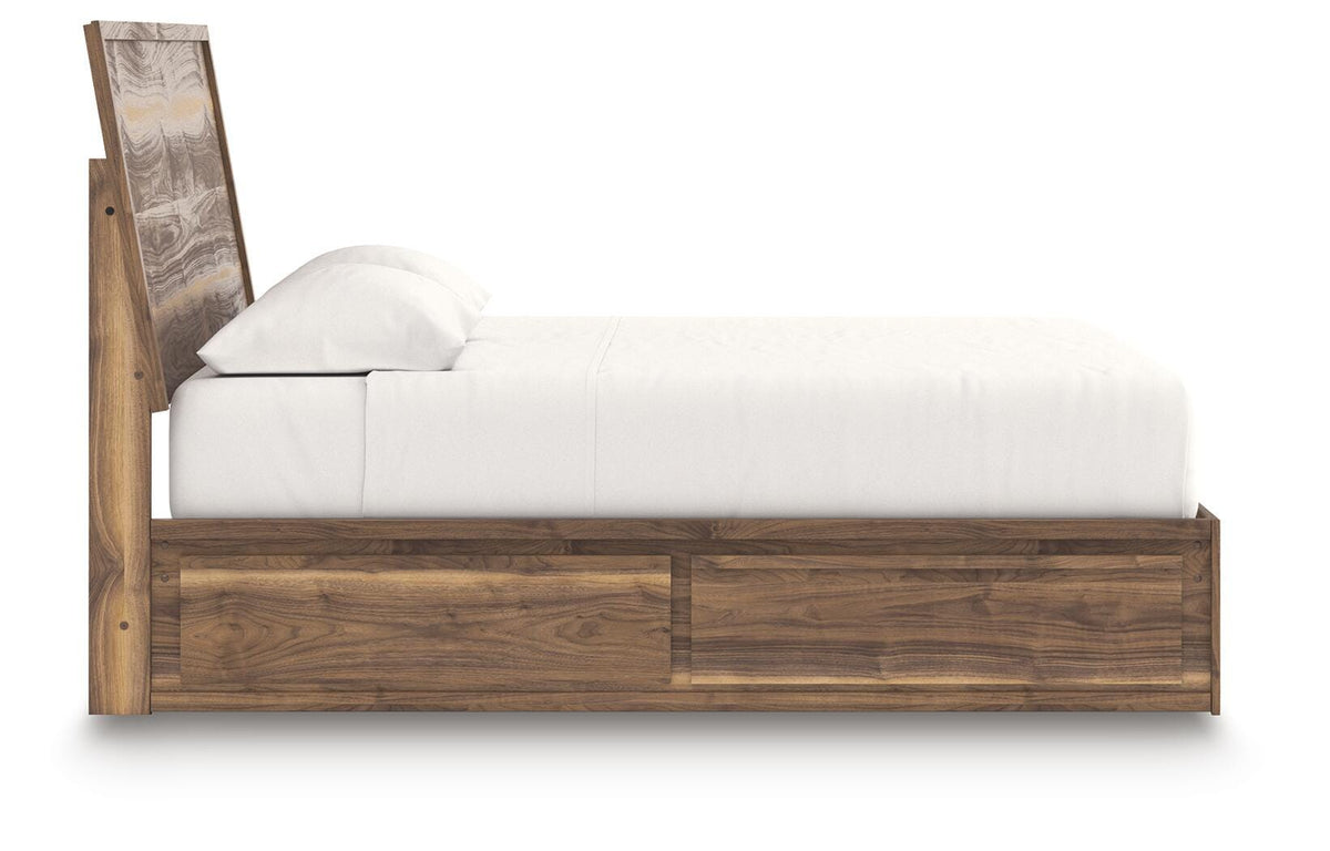 Chirason Beds