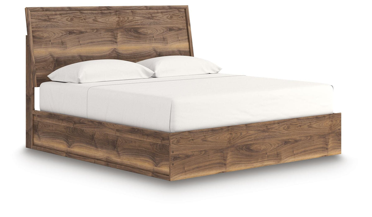 Chirason Beds