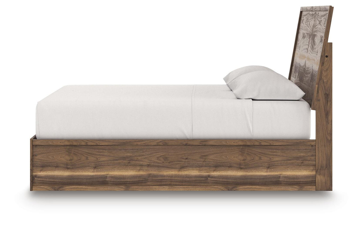 Chirason Beds