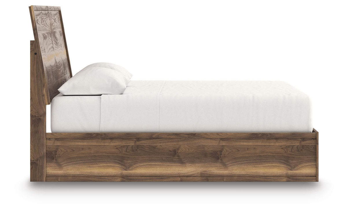 Chirason Beds