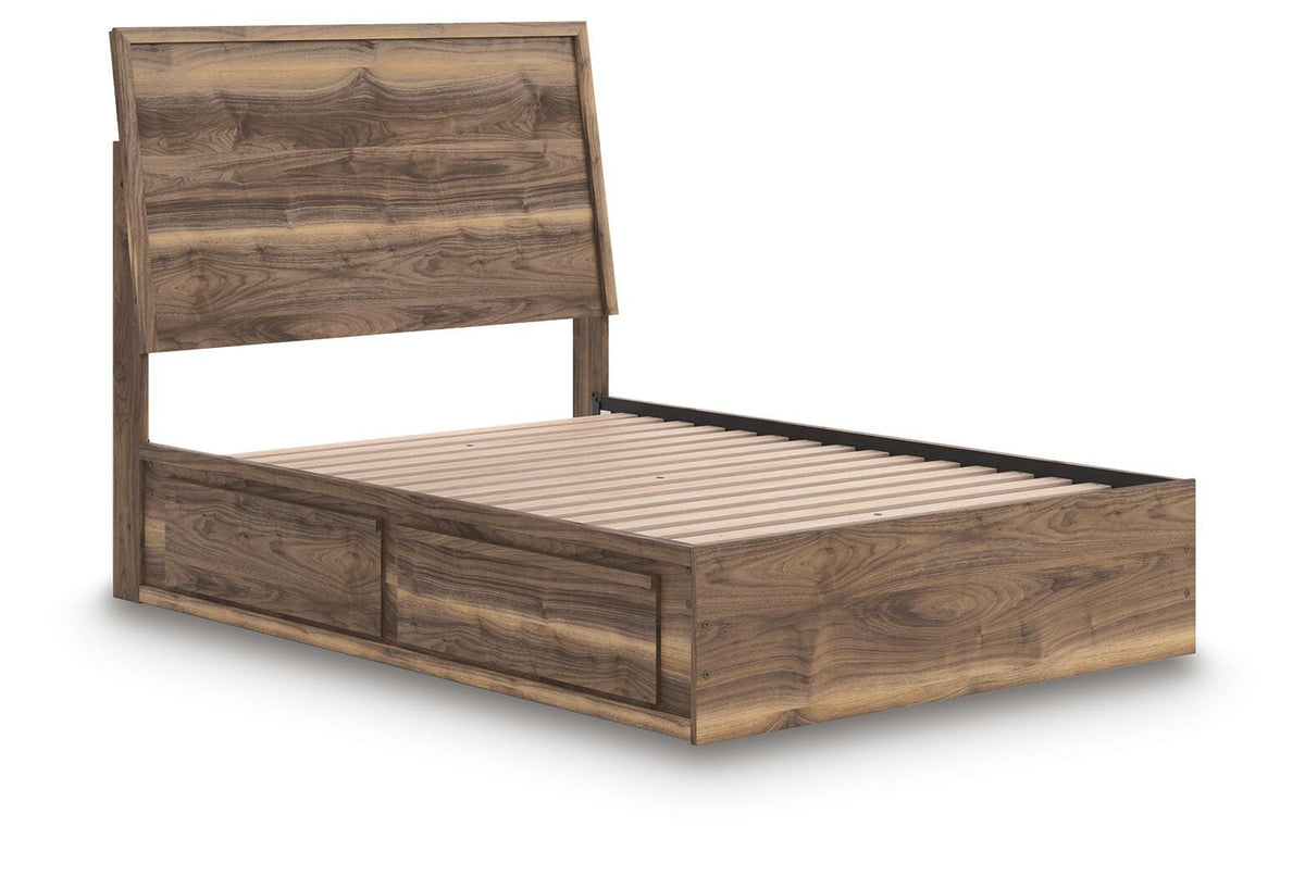 Chirason Beds