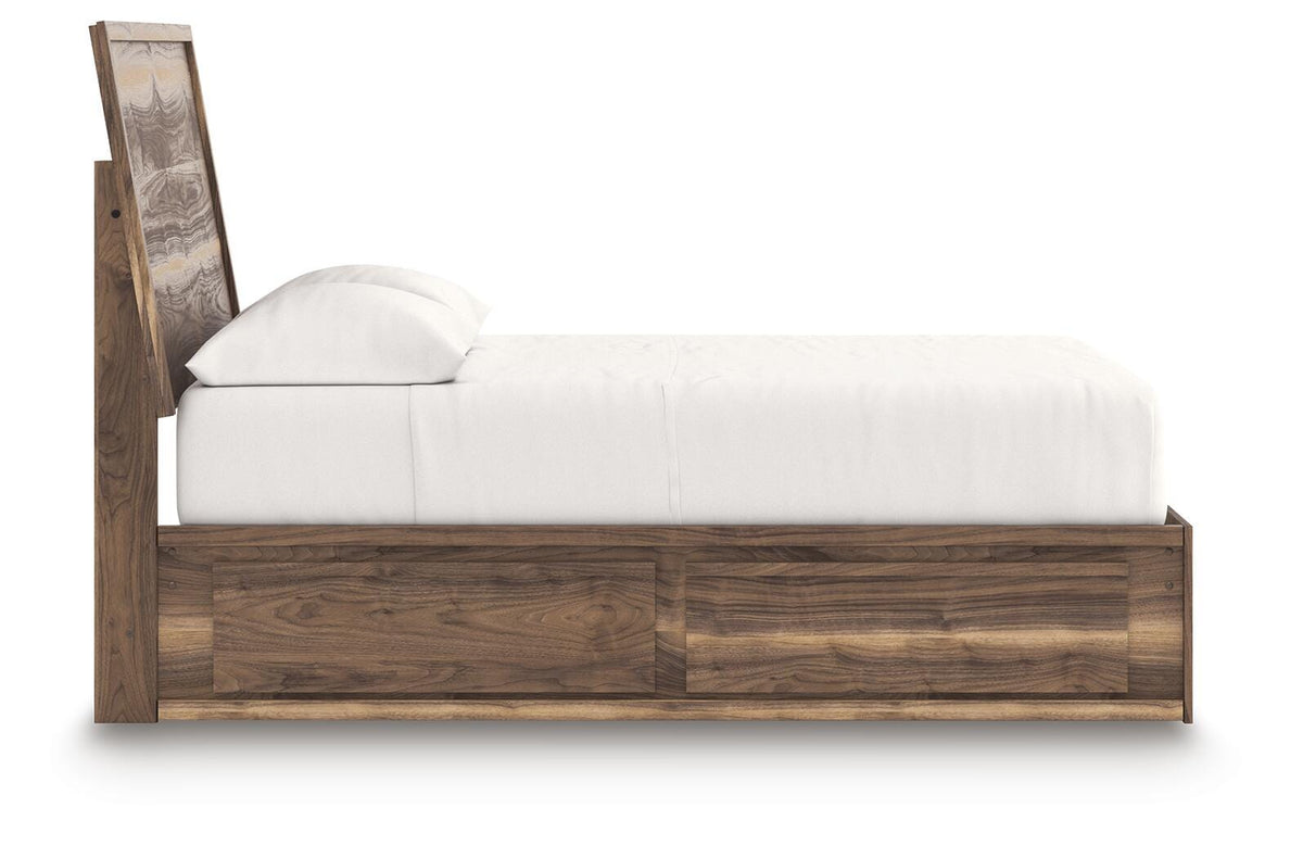 Chirason Beds
