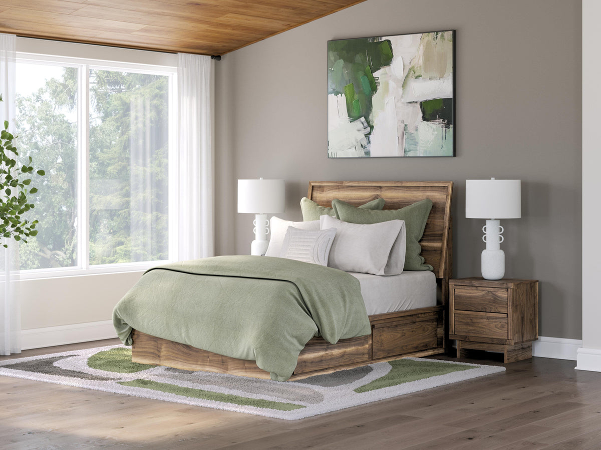 Chirason Beds