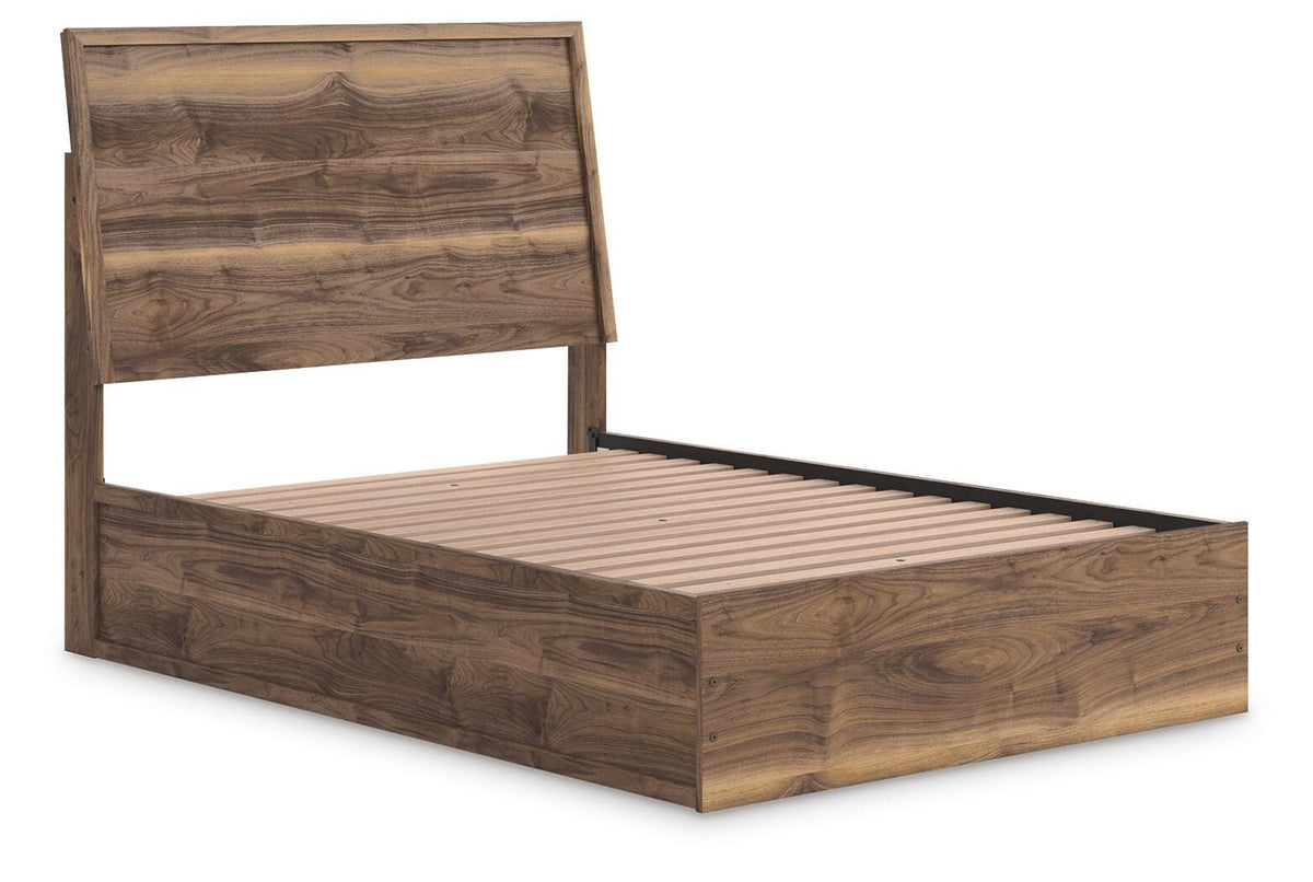 Chirason Beds