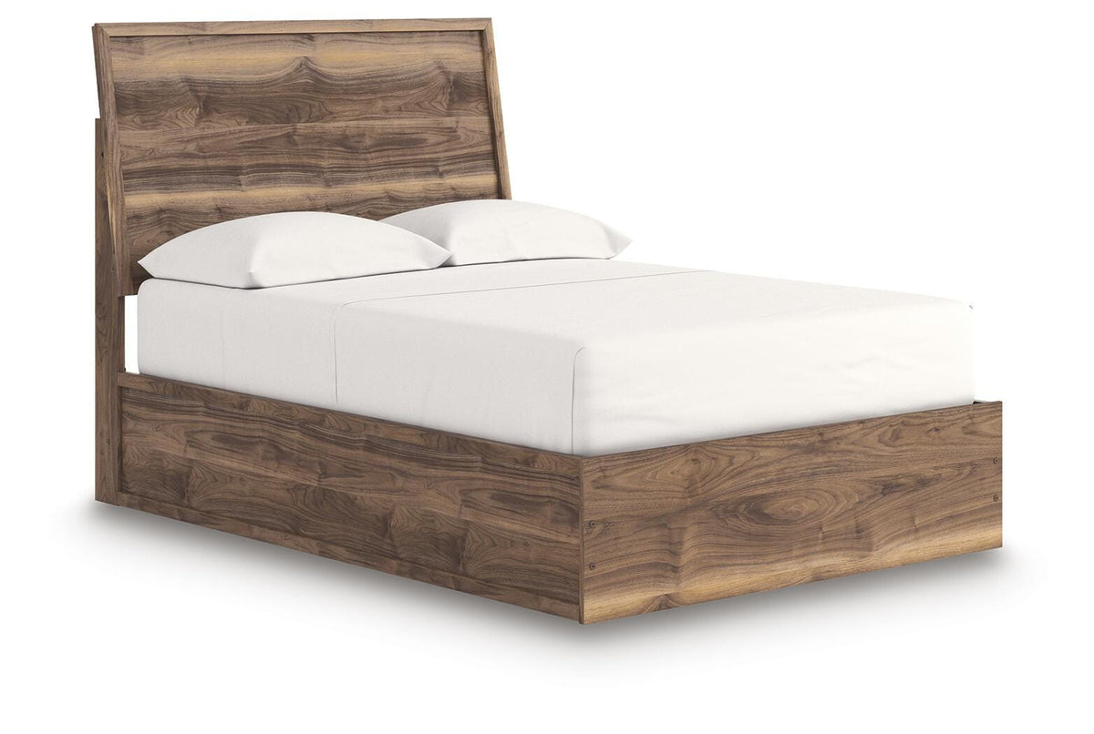 Chirason Beds