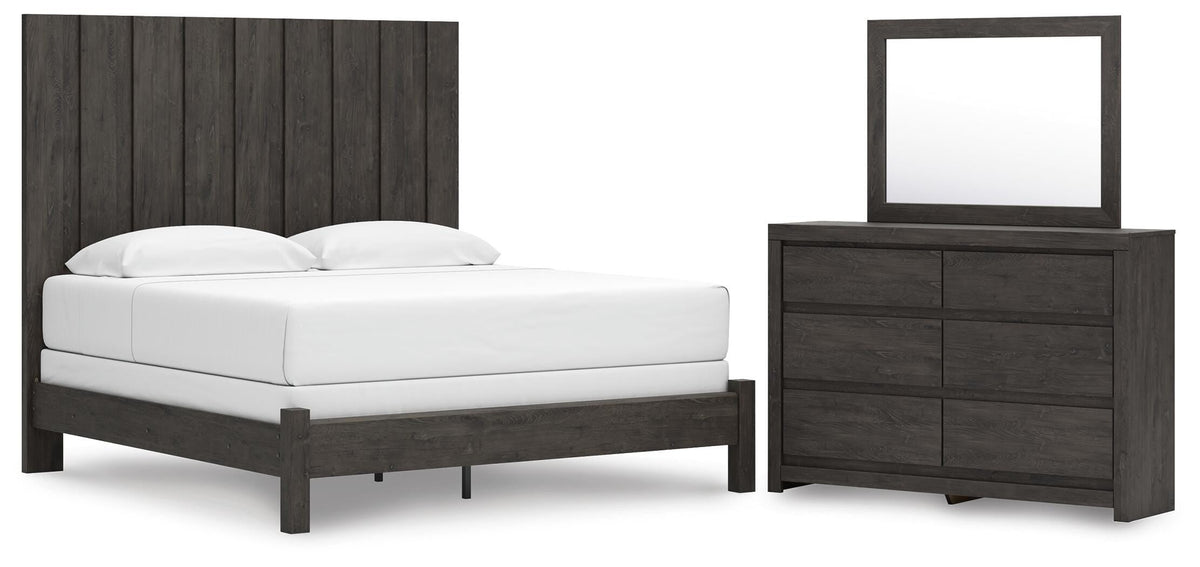 Fraluna Bedroom Sets