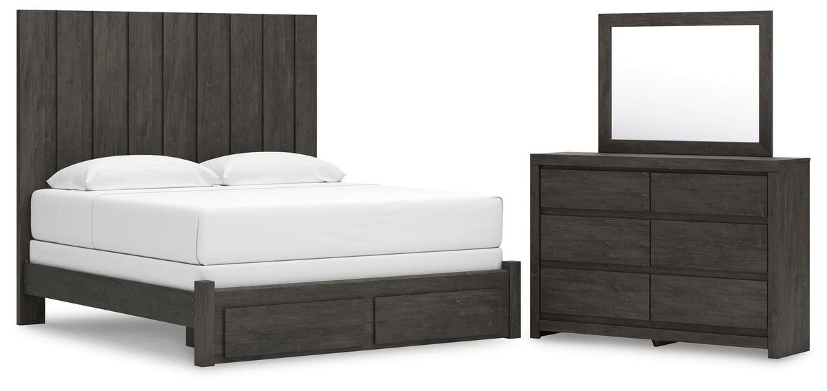 Fraluna Bedroom Sets