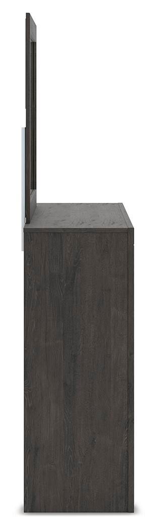 Fraluna Bedroom Sets