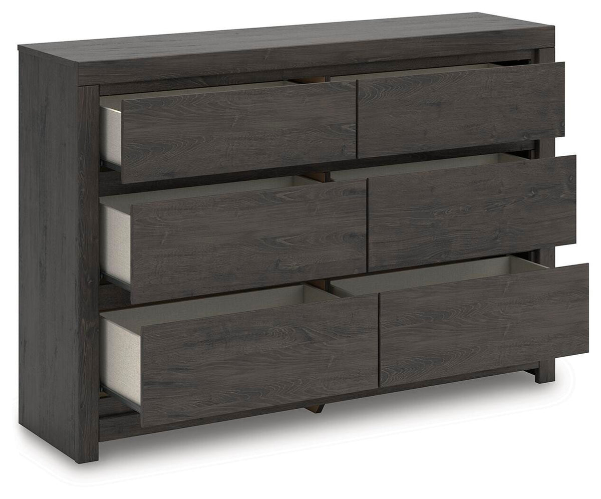 Fraluna Dressers
