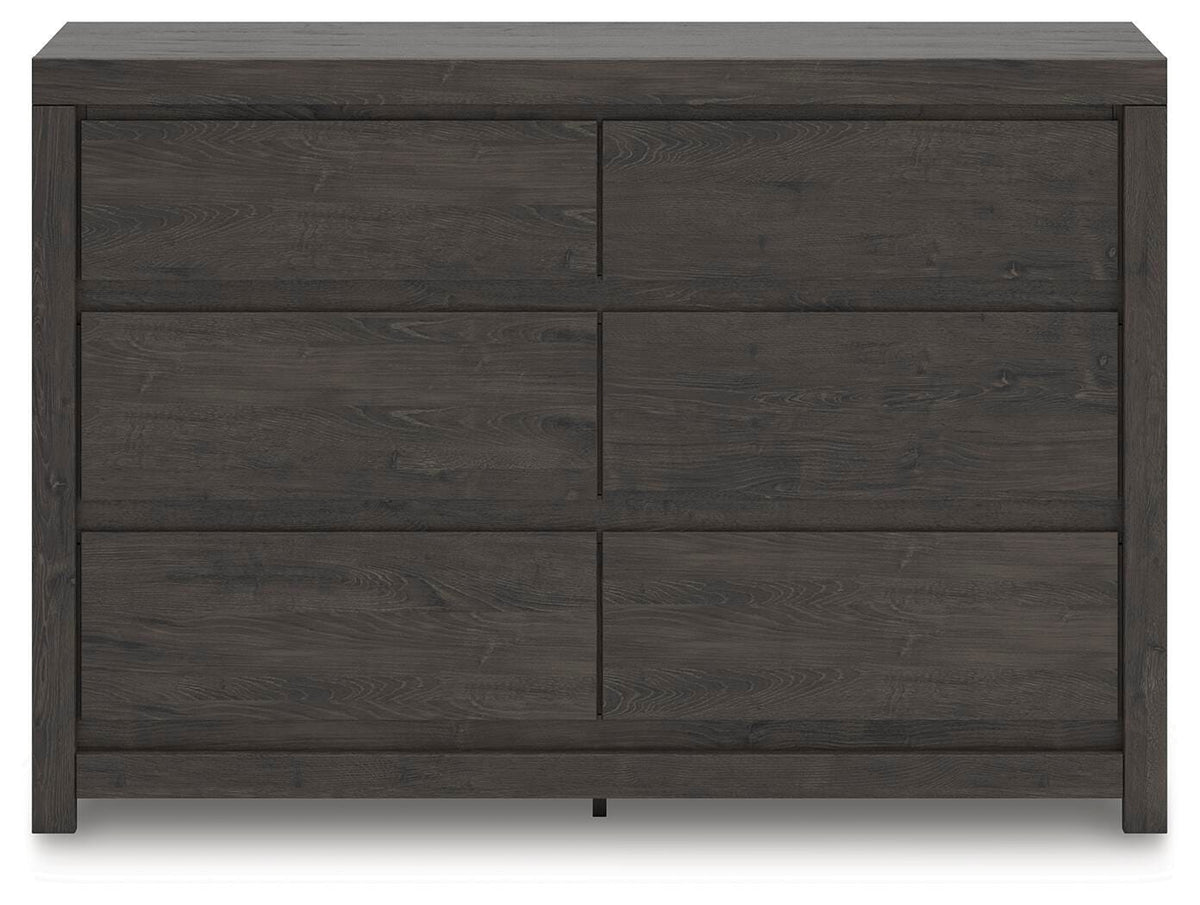 Fraluna Dressers