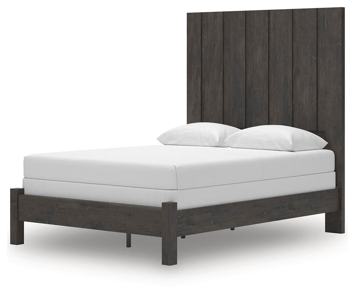 Fraluna Beds
