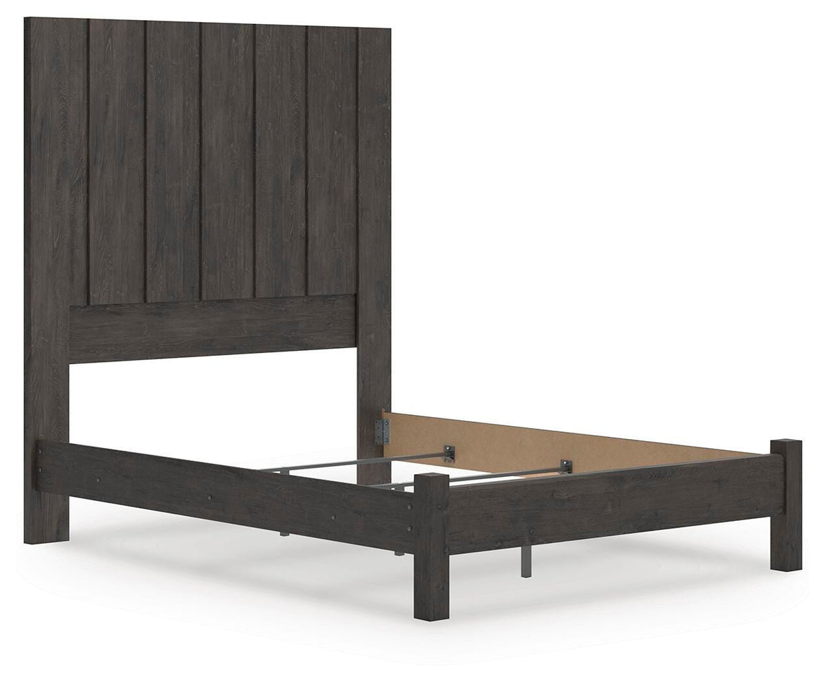 Fraluna Bedroom Sets