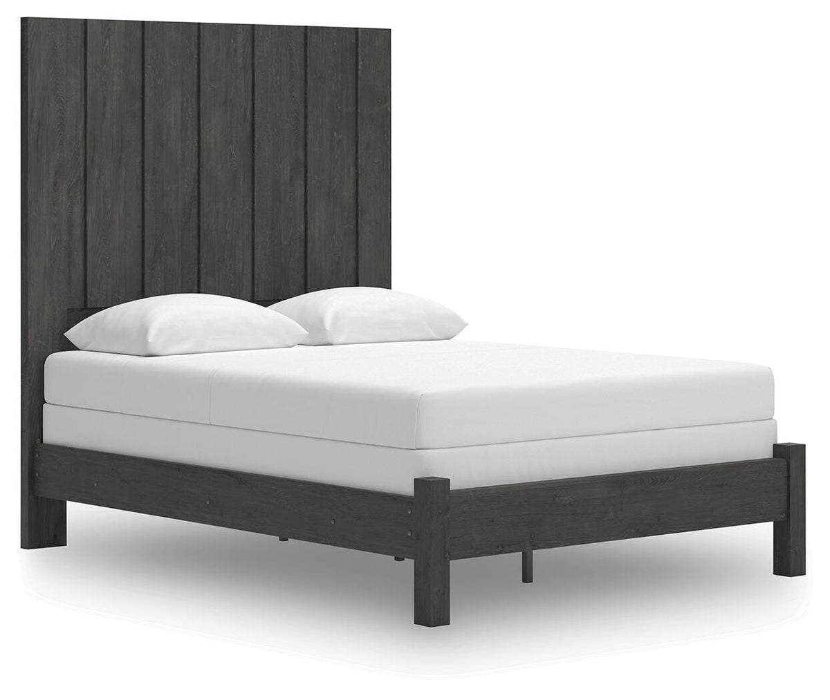 Fraluna Beds