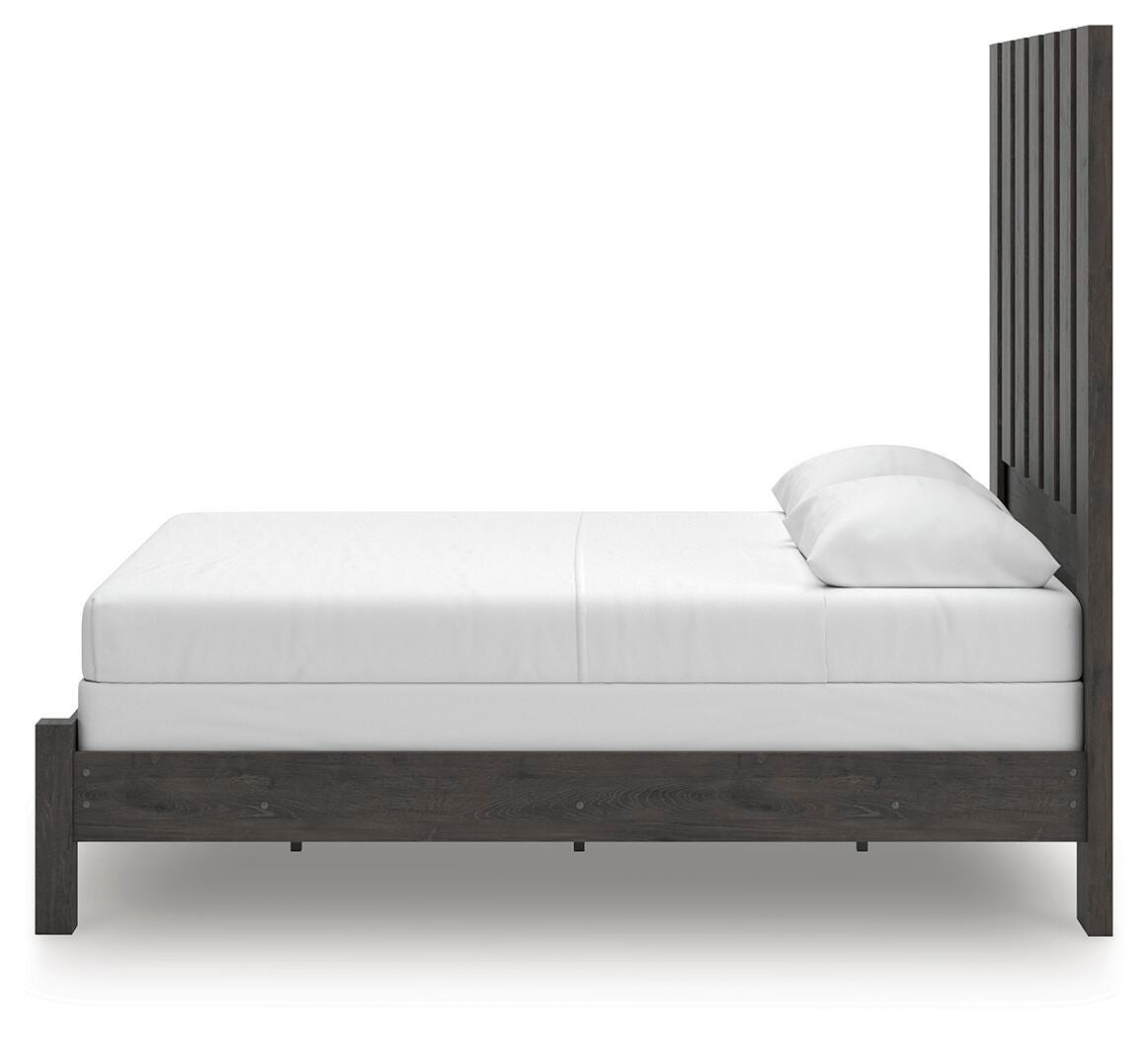Fraluna Bedroom Sets
