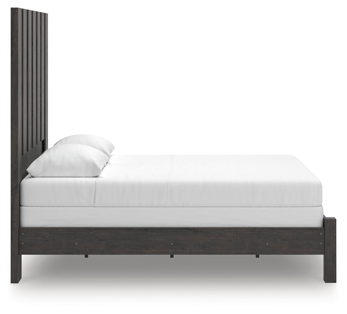 Fraluna Beds