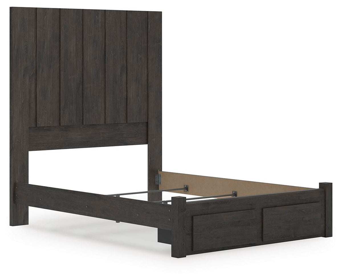 Fraluna Bedroom Sets