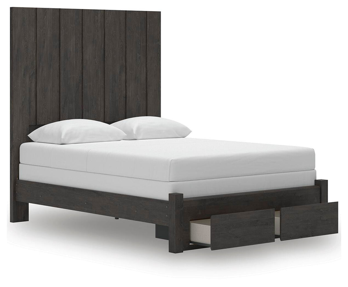 Fraluna Bedroom Sets