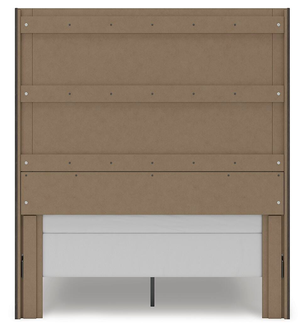 Fraluna Bedroom Sets