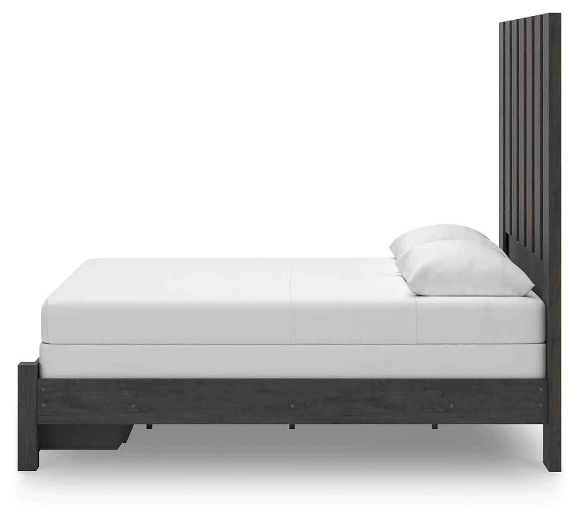 Fraluna Beds