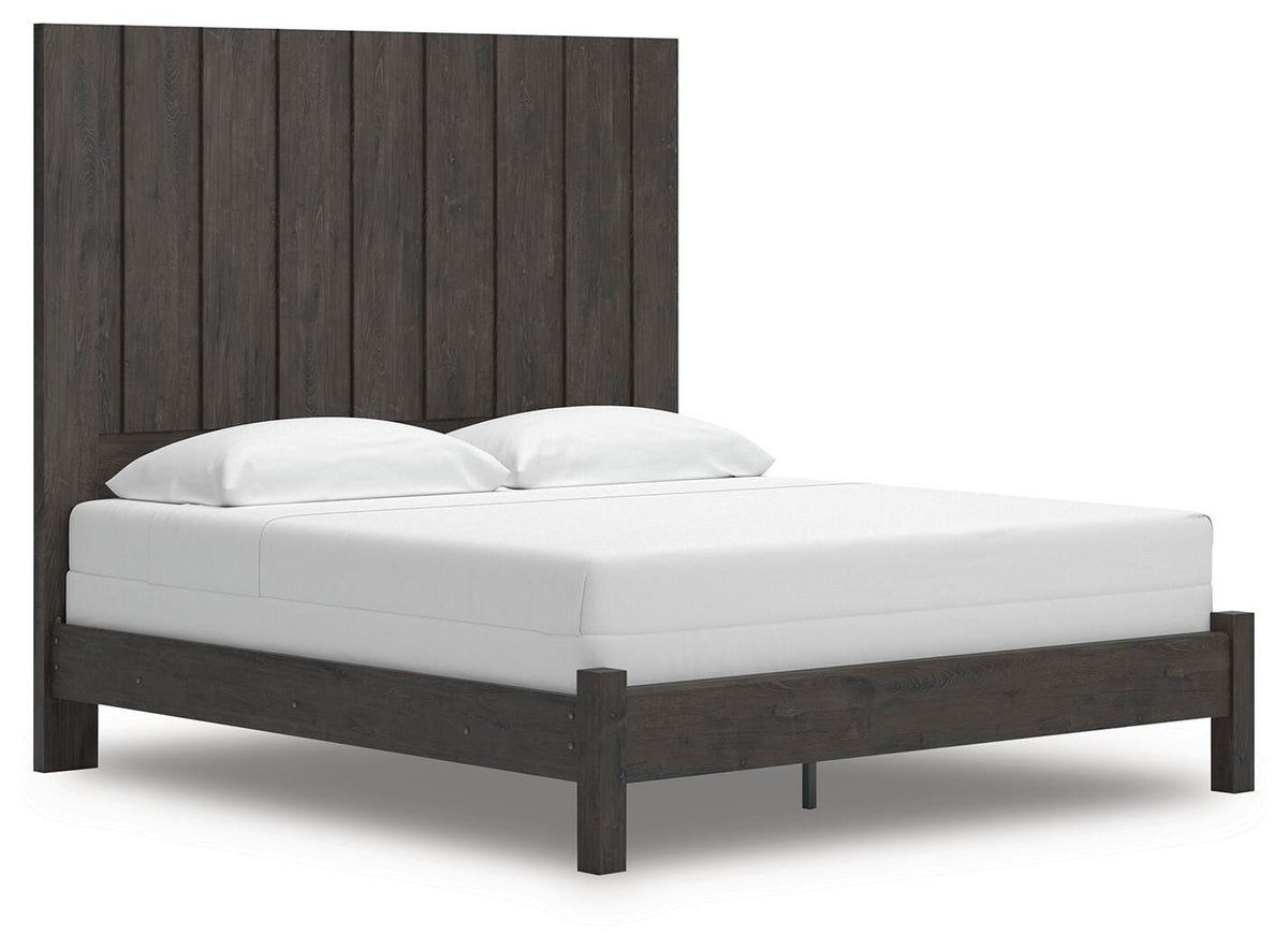 Fraluna Beds