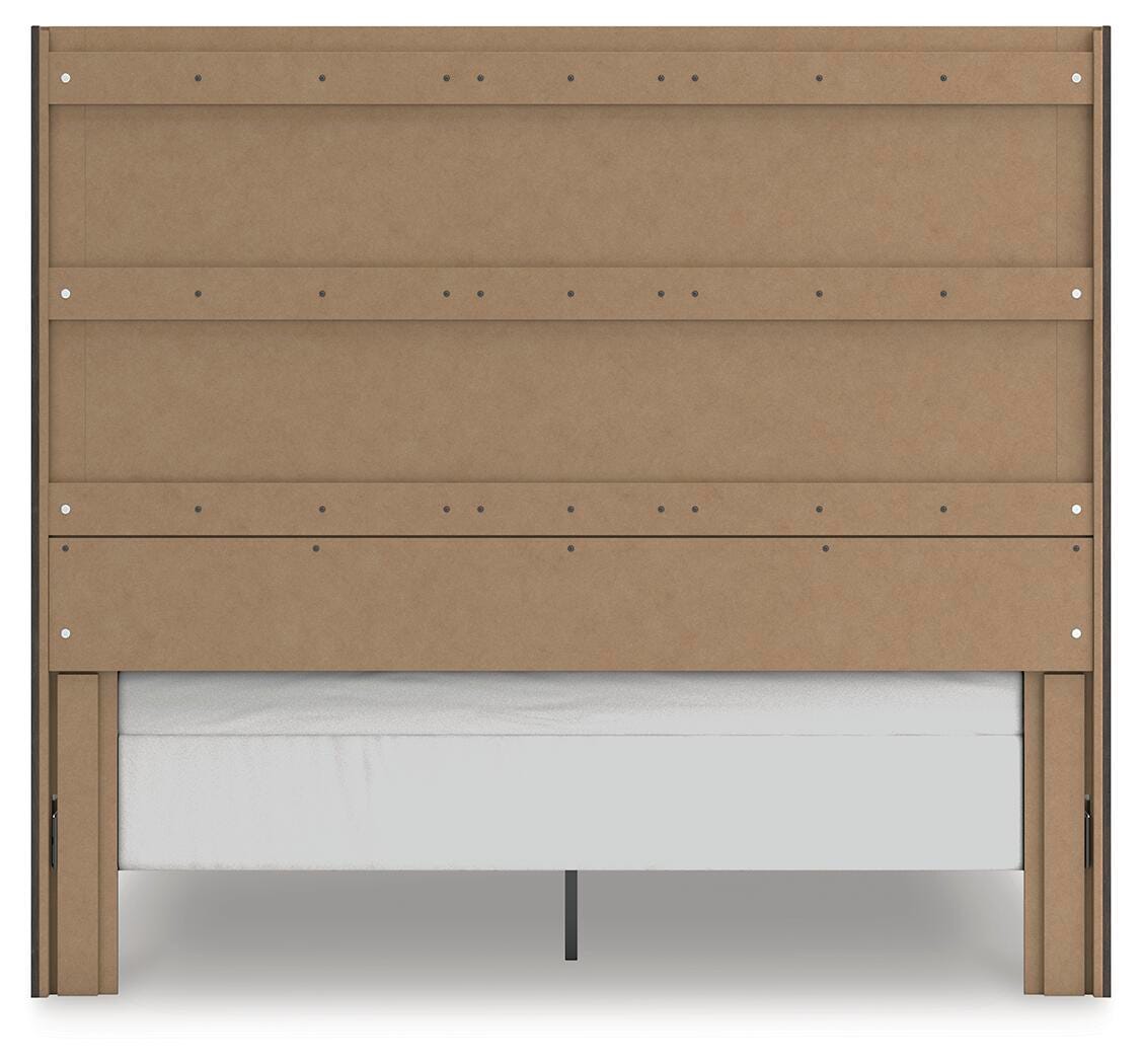Fraluna Beds