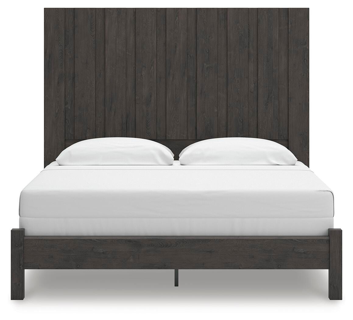 Fraluna Bedroom Sets