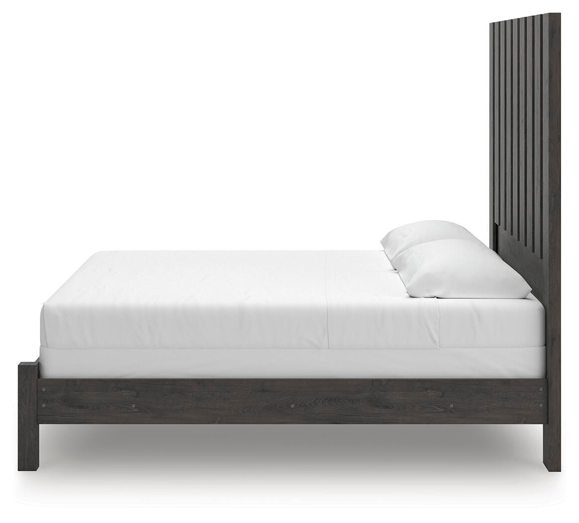 Fraluna Beds