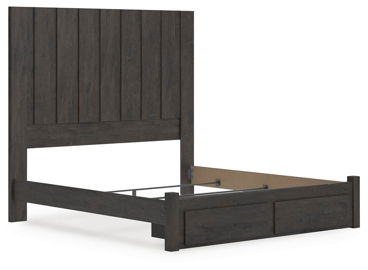 Fraluna Bedroom Sets