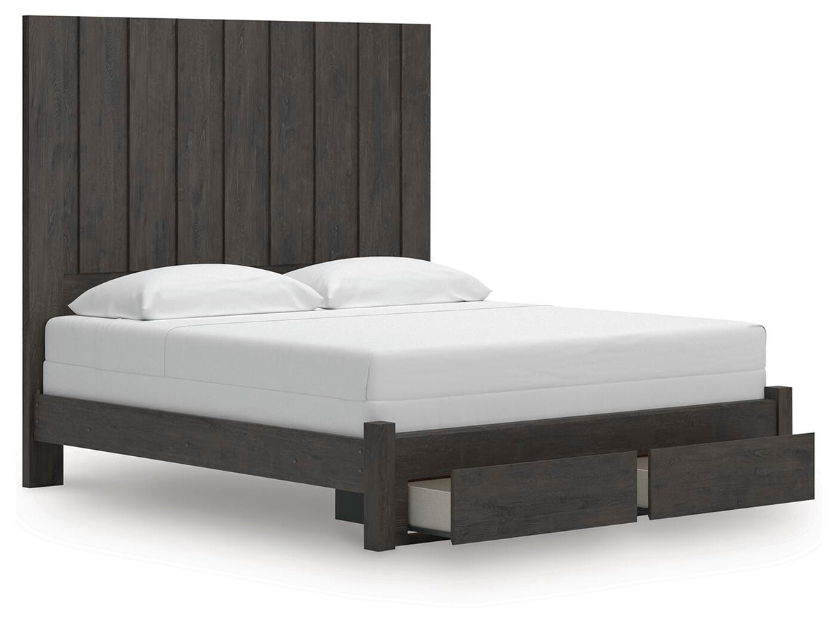 Fraluna Bedroom Sets