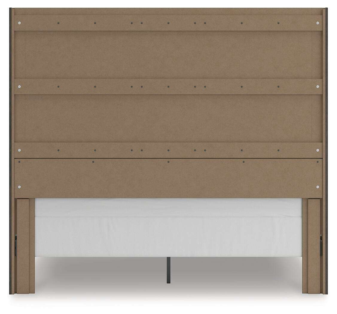 Fraluna Bedroom Sets