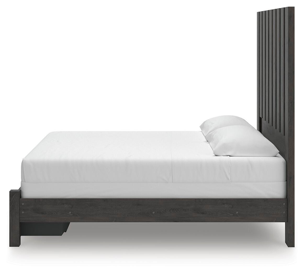 Fraluna Beds