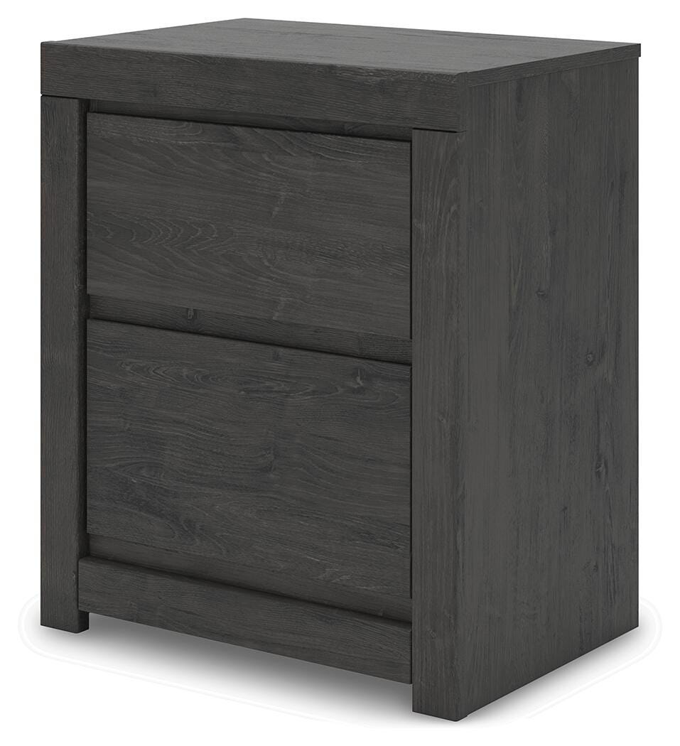 Fraluna Nightstands