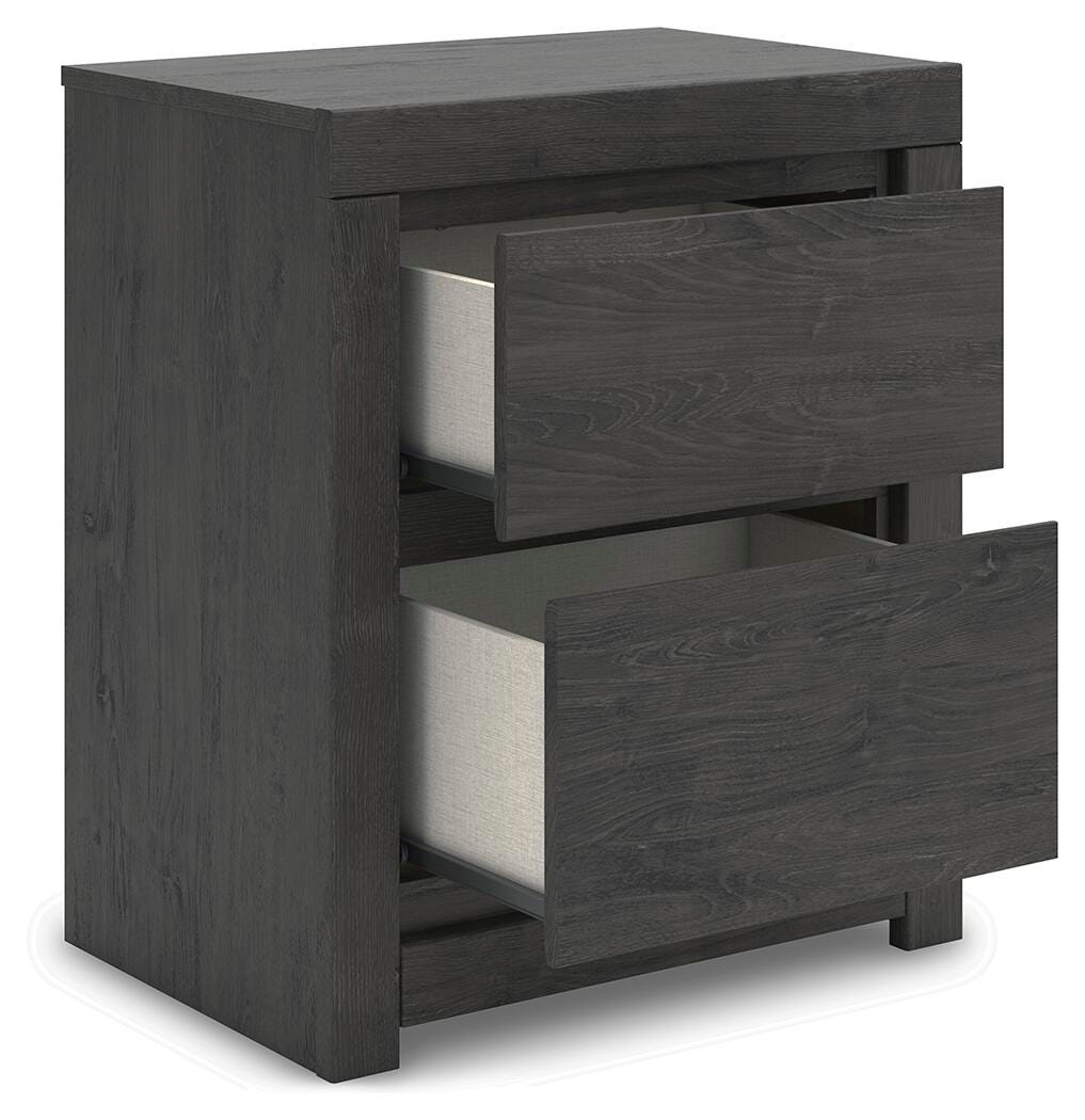 Fraluna Nightstands