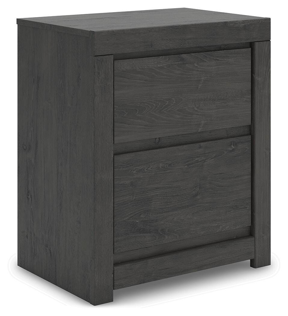 Fraluna Nightstands