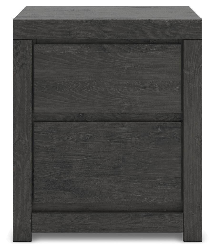 Fraluna Nightstands