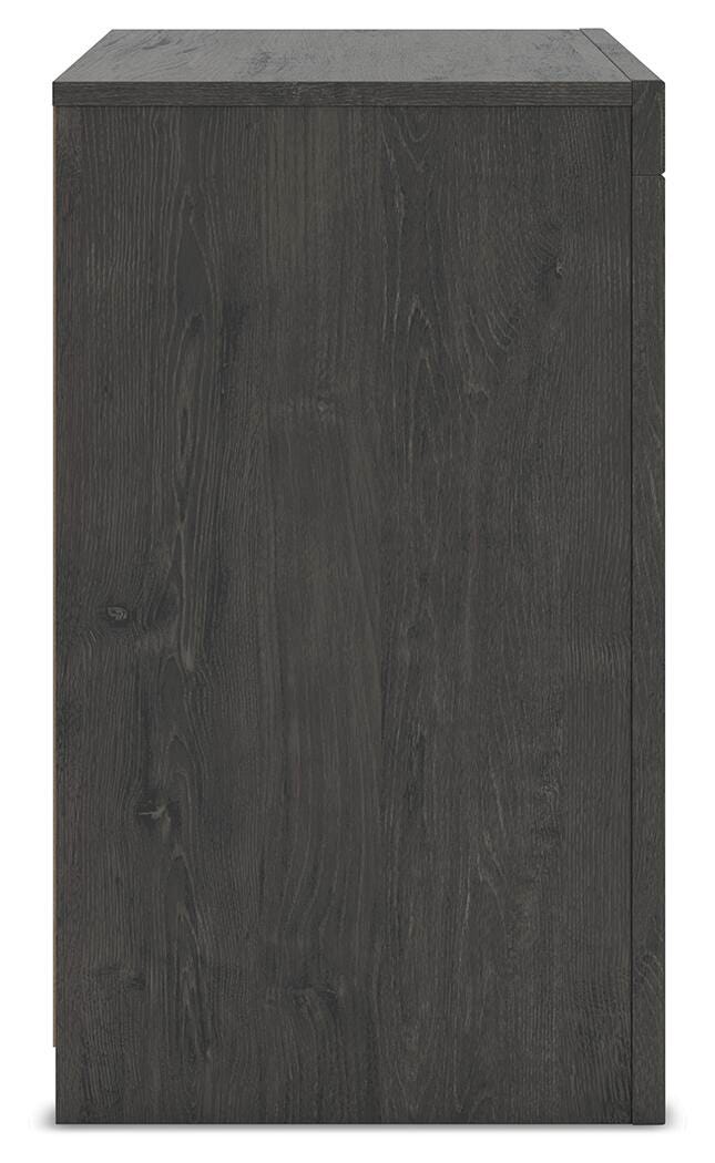 Fraluna Nightstands