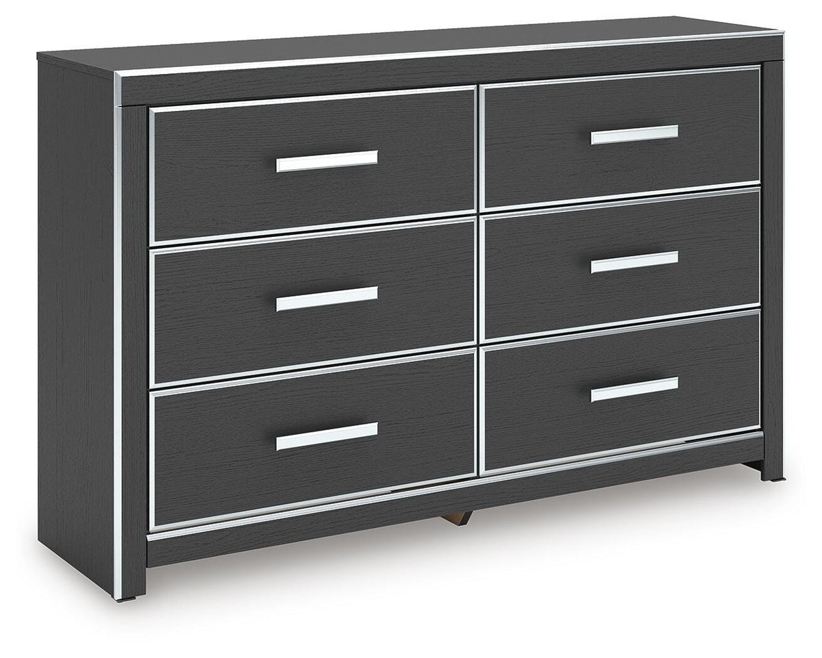 Zuraleus Dressers