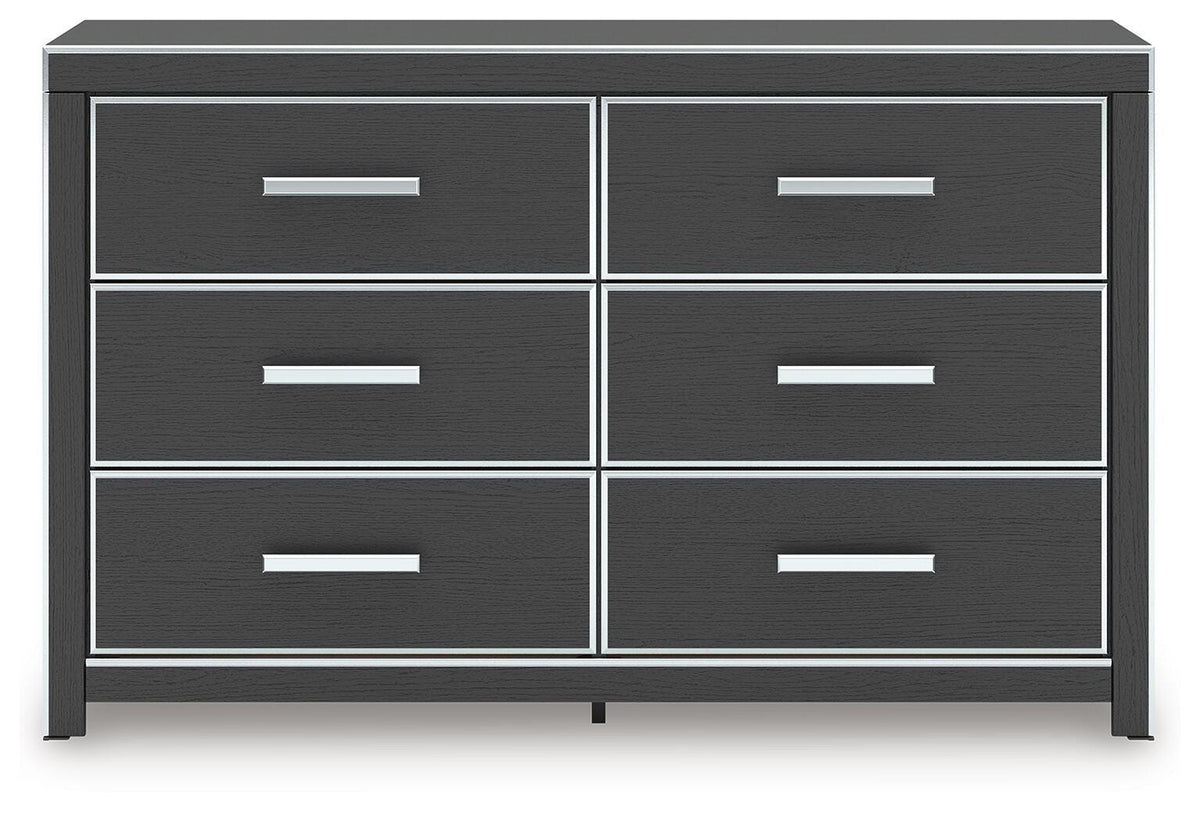 Zuraleus Dresser by Ashley - image 5