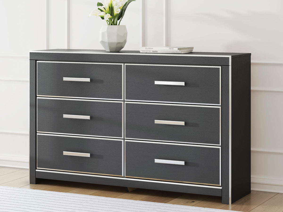 Zuraleus Dressers