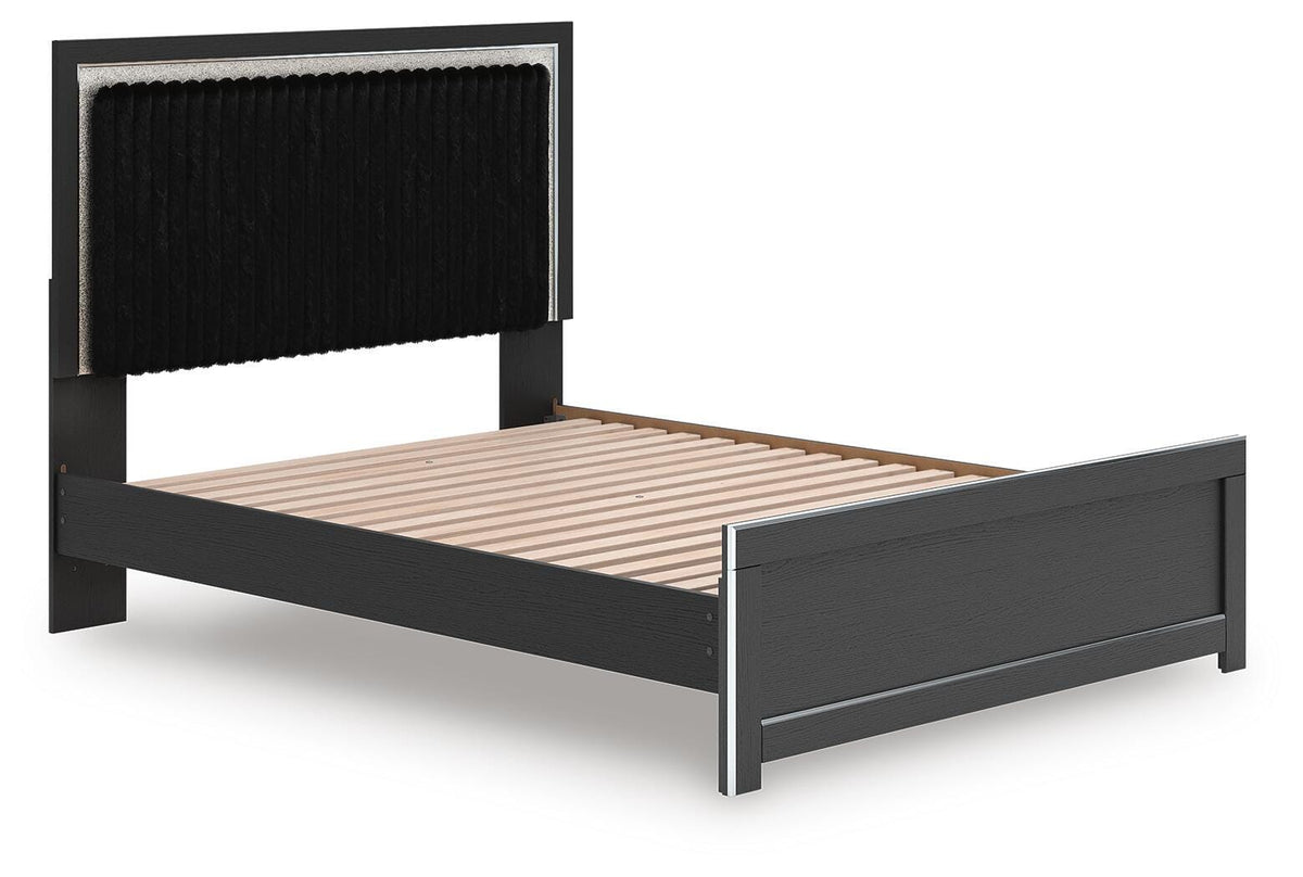 Zuraleus Beds