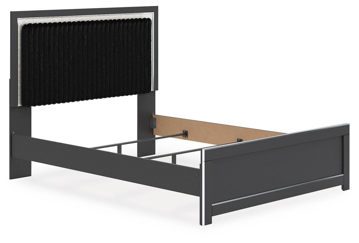 Zuraleus Beds