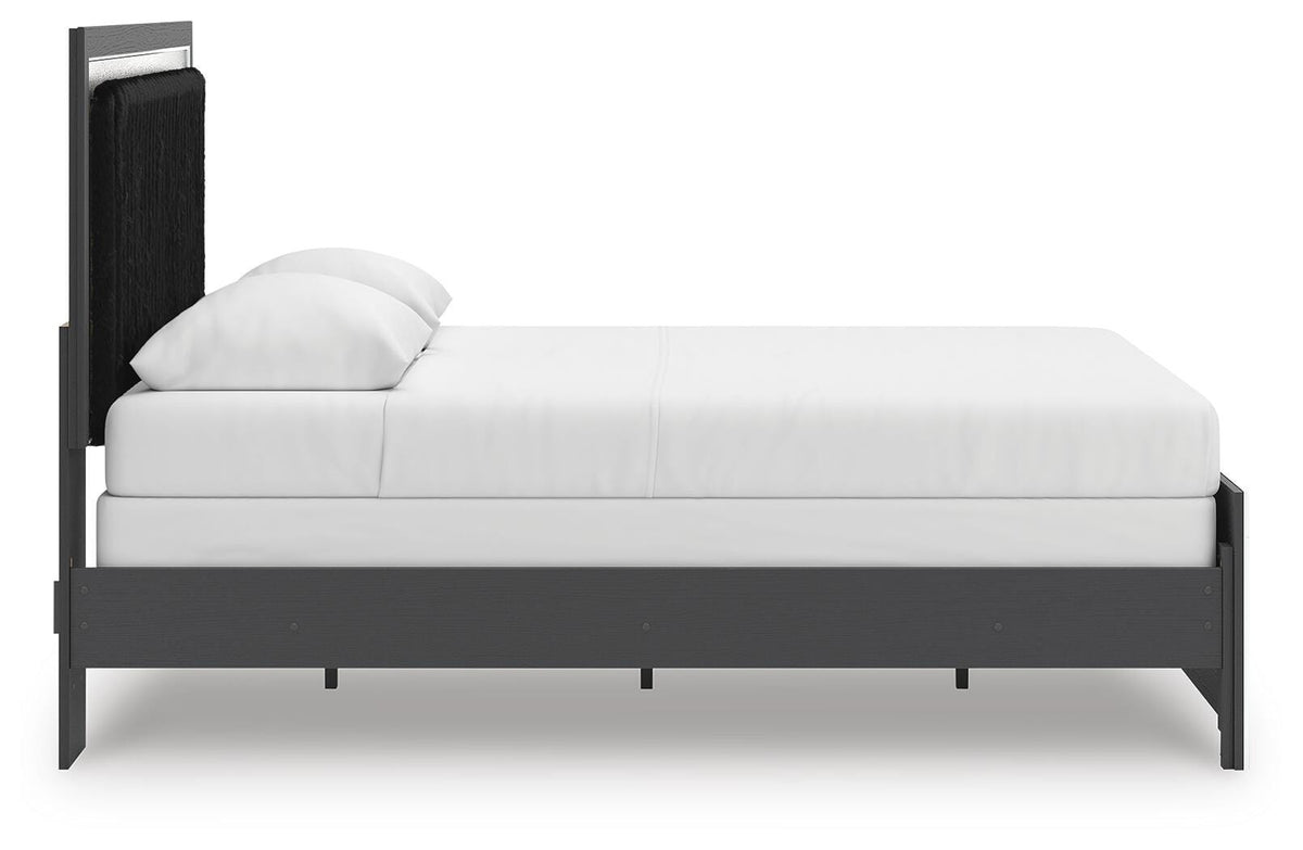 Zuraleus Beds