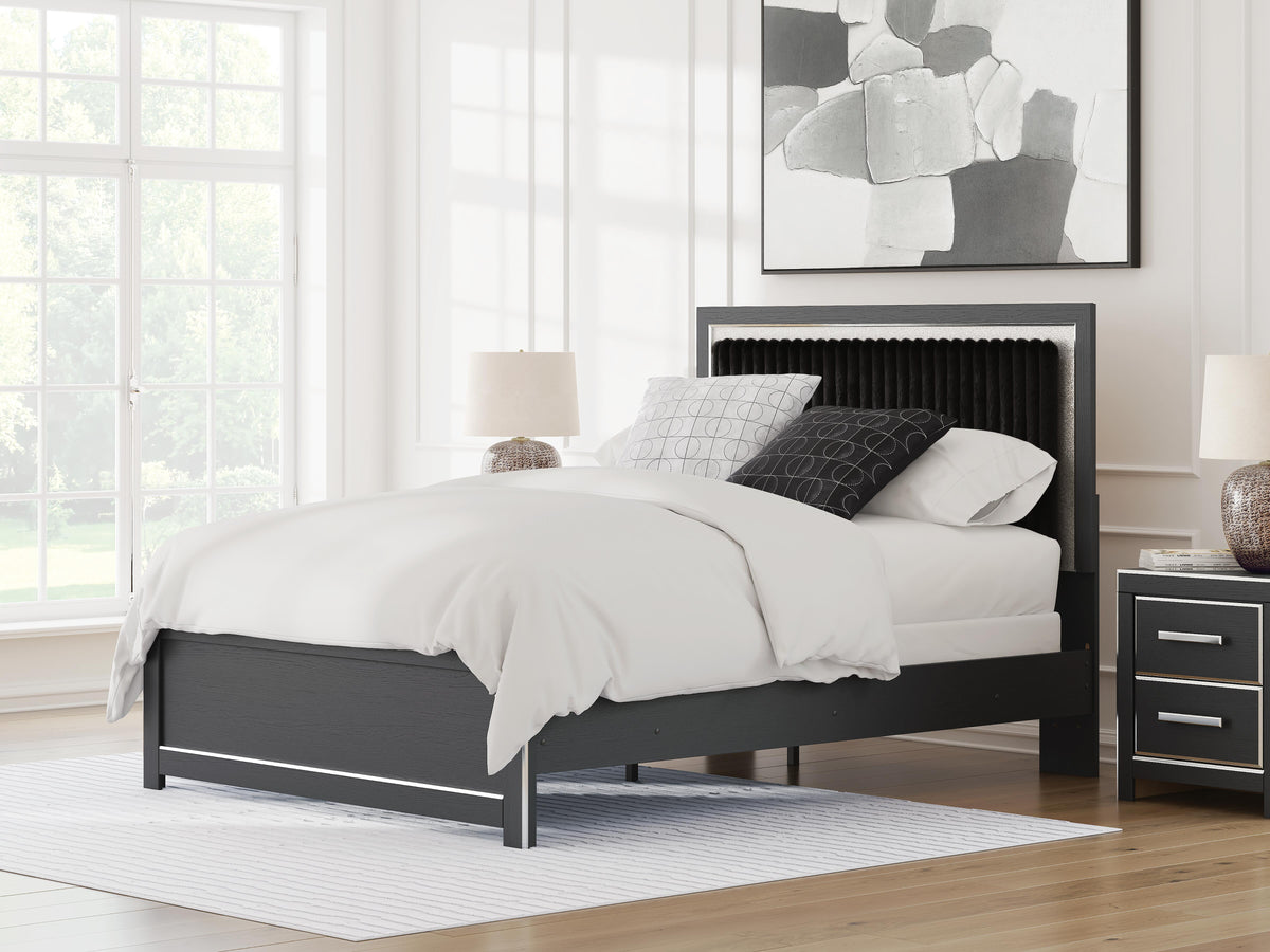 Zuraleus Beds