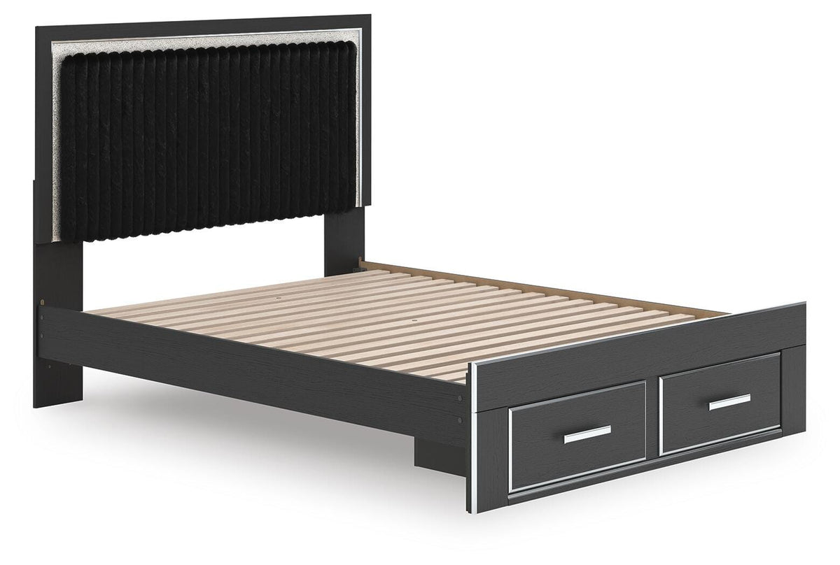 Zuraleus Beds