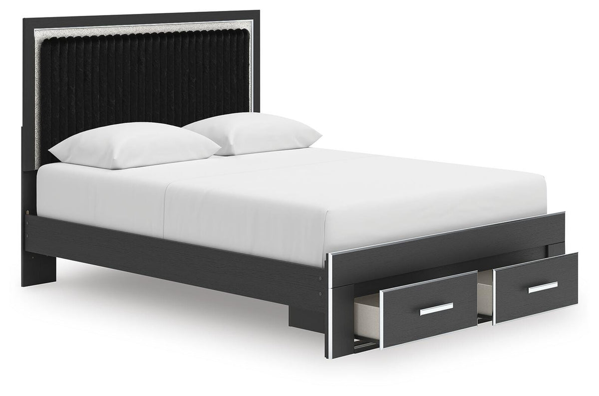 Zuraleus Beds