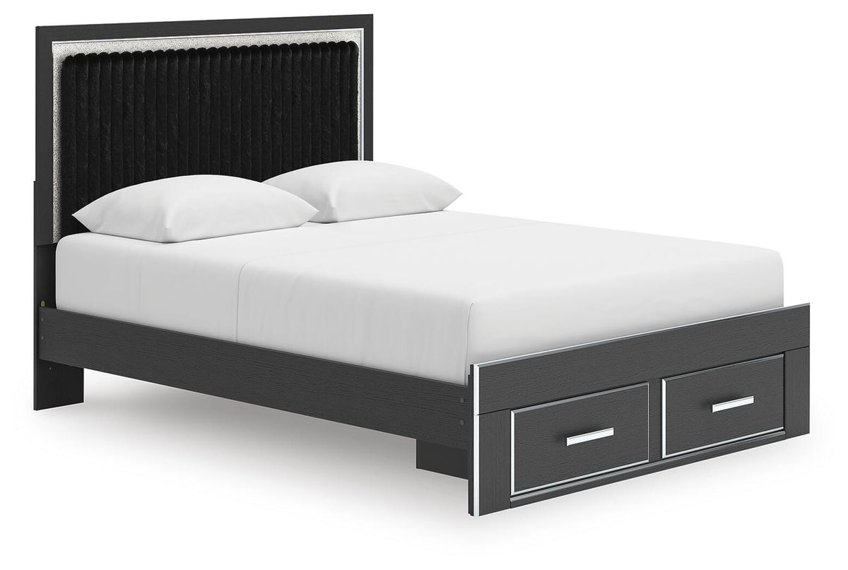 Zuraleus Beds