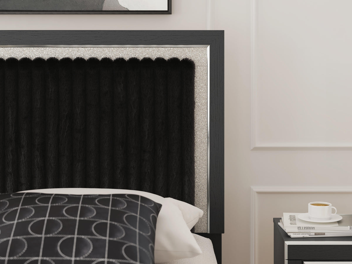 Zuraleus Beds