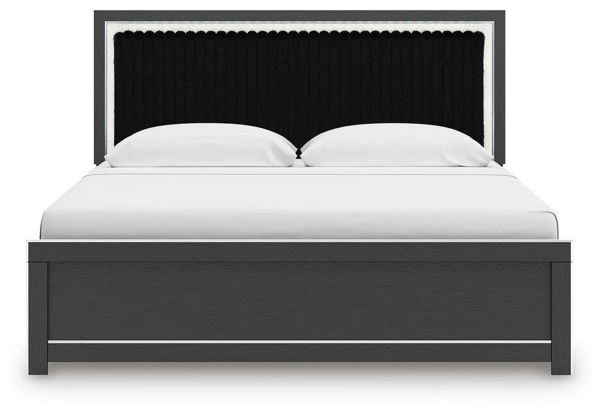 Zuraleus Beds