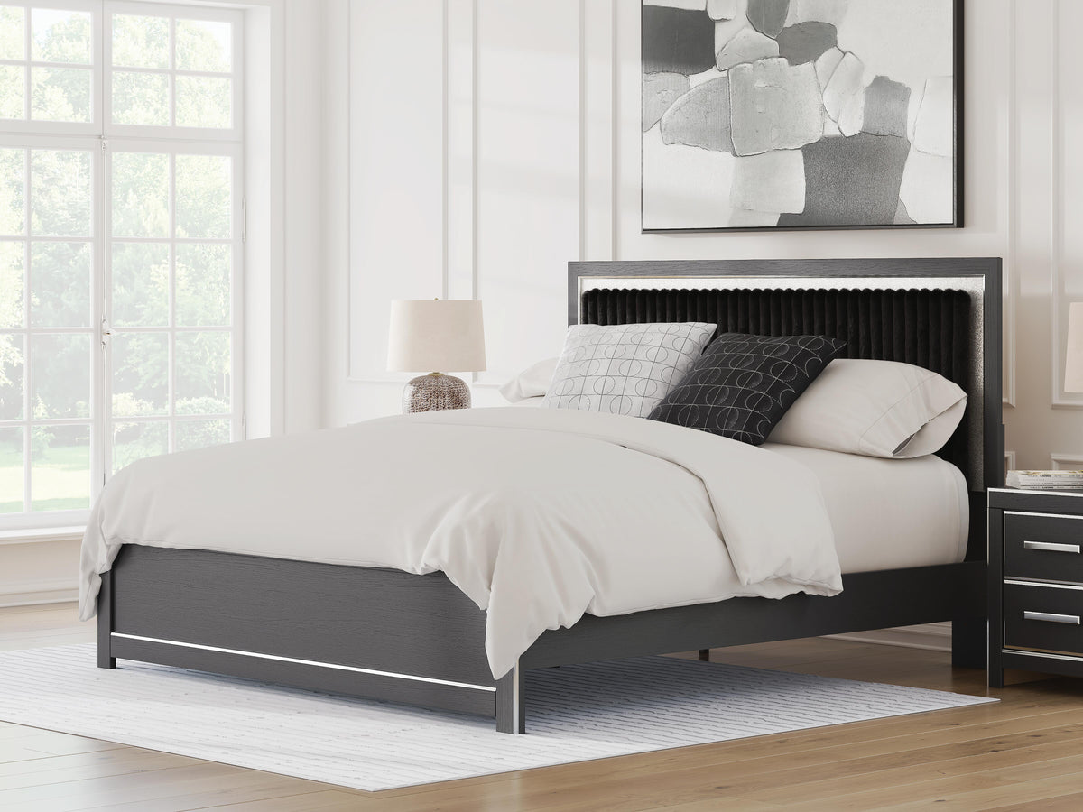 Zuraleus Beds
