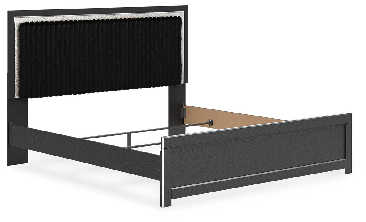 Zuraleus Beds